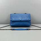 Bottega Veneta Blue