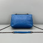 Bottega Veneta Blue