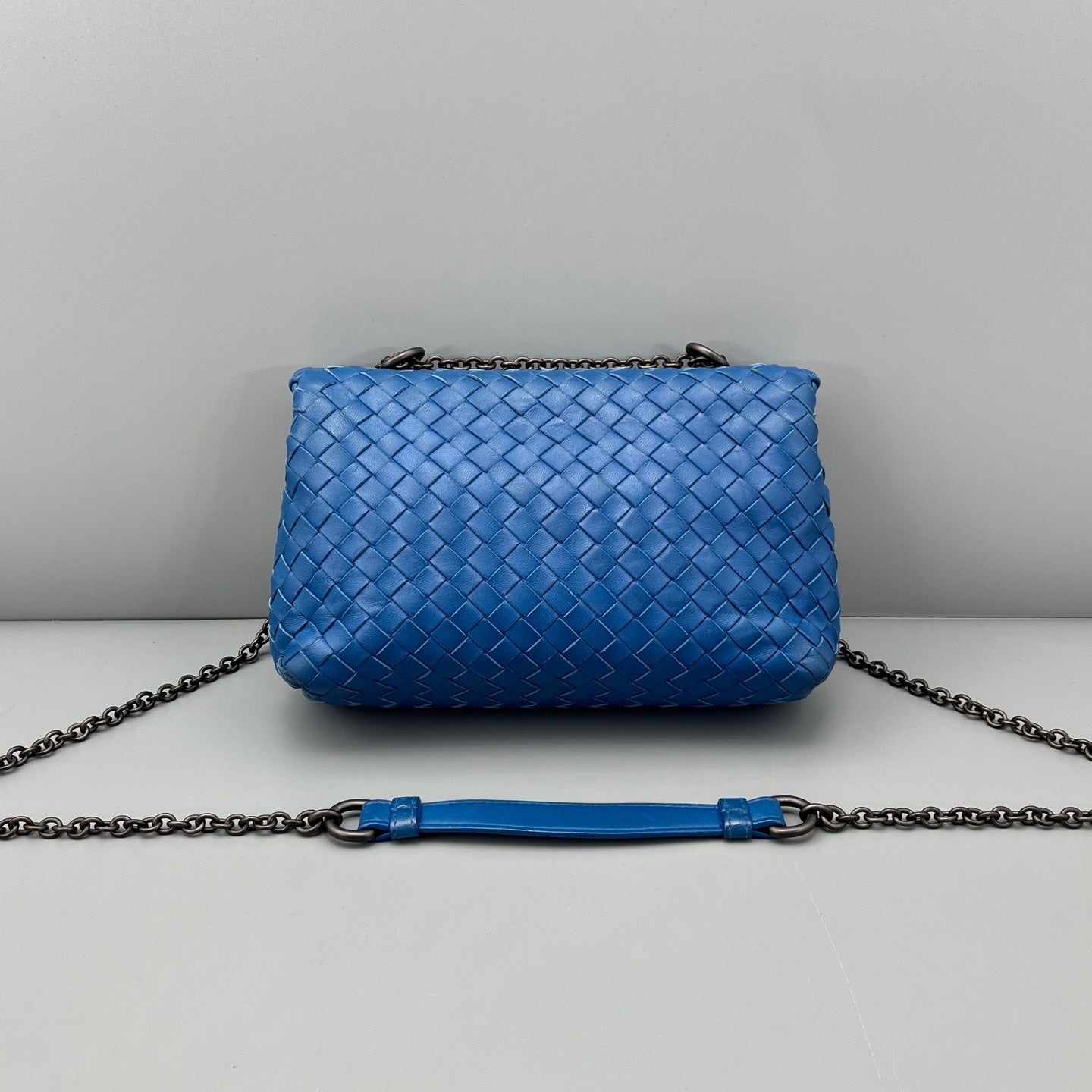 Bottega Veneta Blue