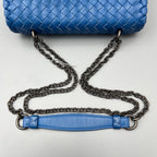 Bottega Veneta Blue