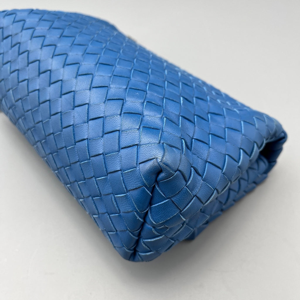 Bottega Veneta Blue