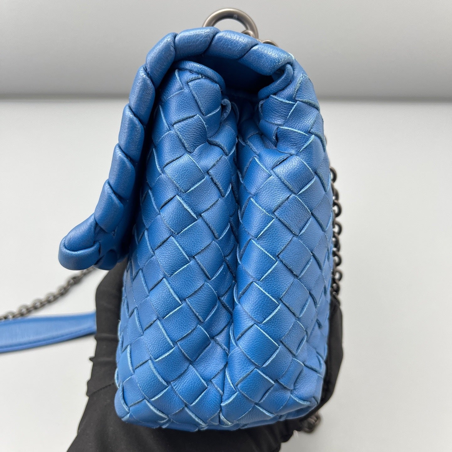 Bottega Veneta Blue