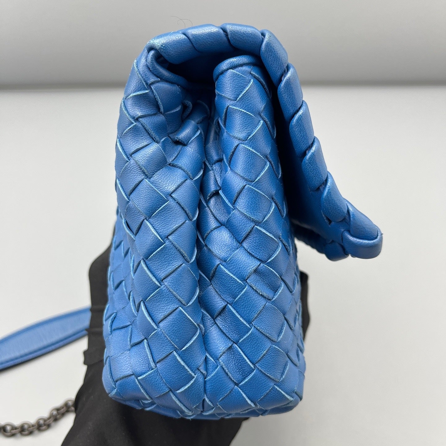 Bottega Veneta Blue