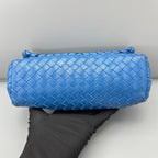 Bottega Veneta Blue