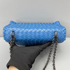 Bottega Veneta Blue