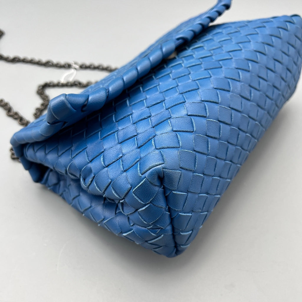 Bottega Veneta Blue