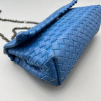 Bottega Veneta Blue