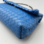 Bottega Veneta Blue