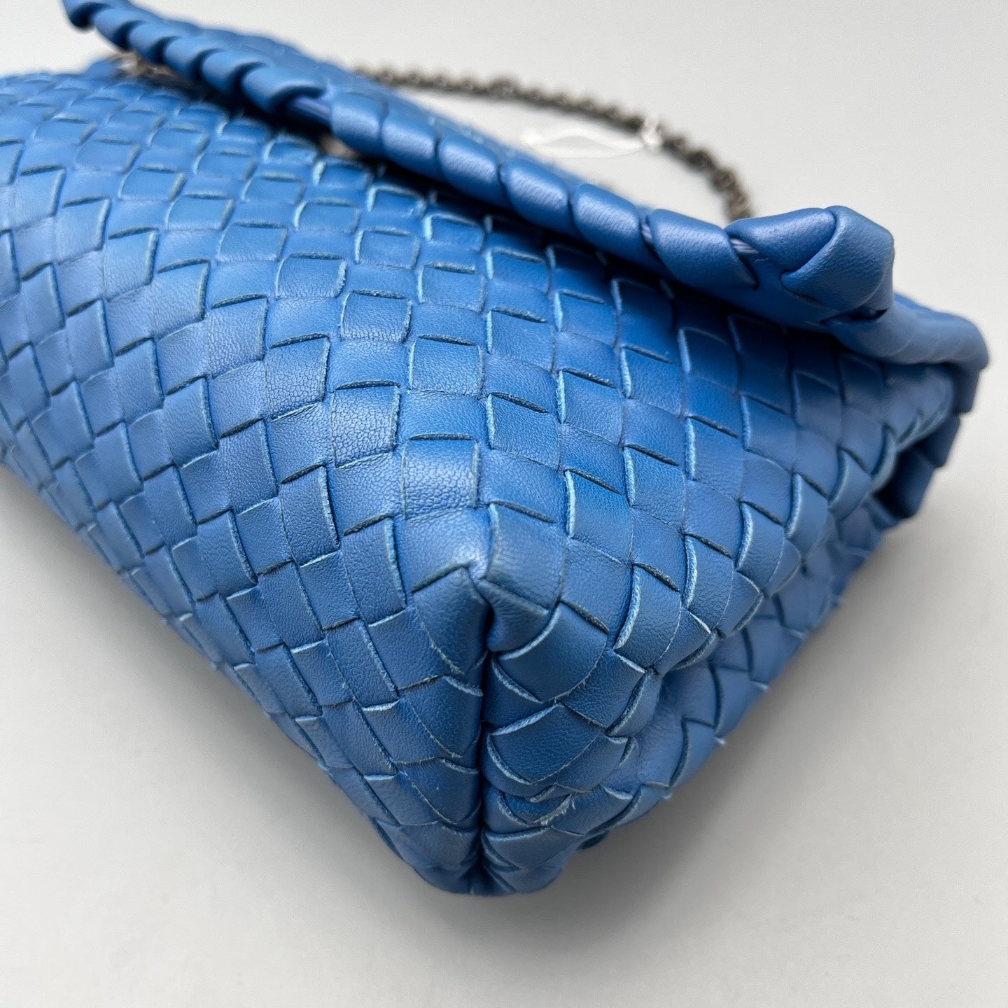 Bottega Veneta Blue