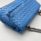 Bottega Veneta Blue