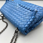 Bottega Veneta Blue
