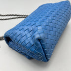 Bottega Veneta Blue