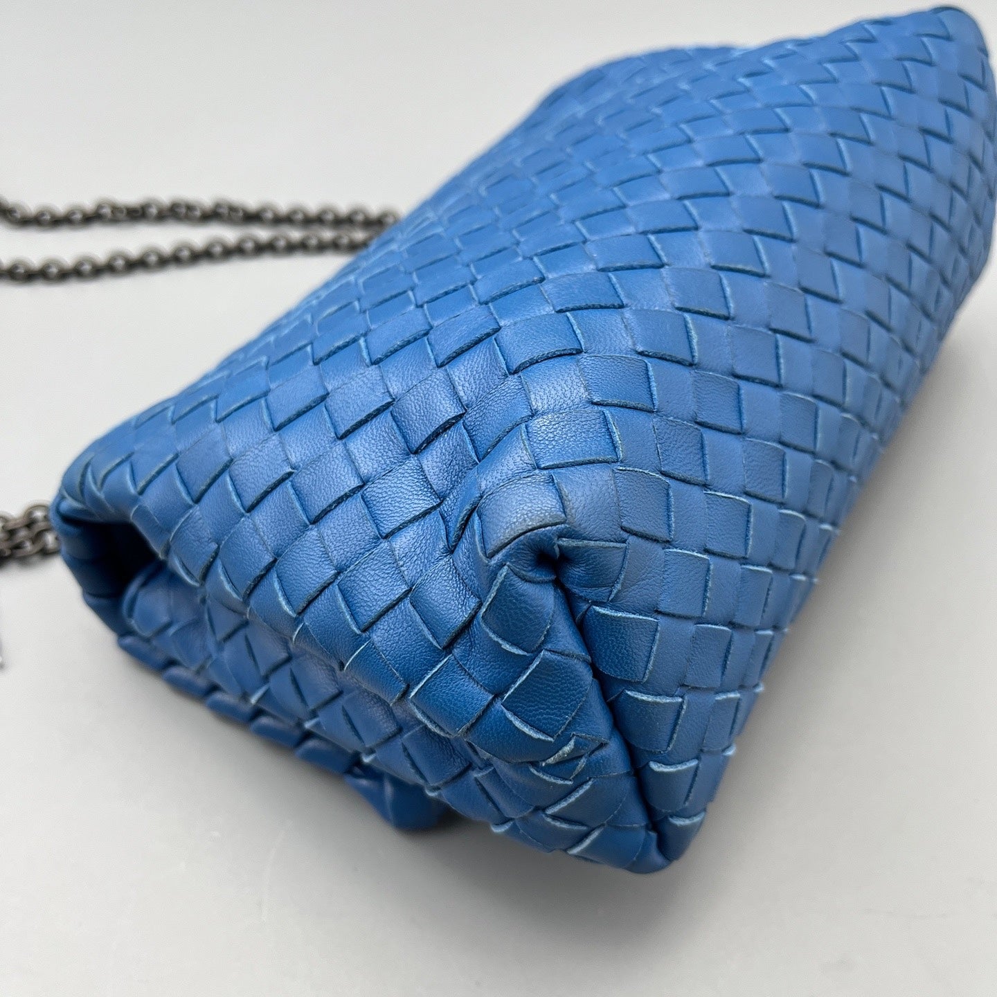 Bottega Veneta Blue