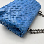 Bottega Veneta Blue