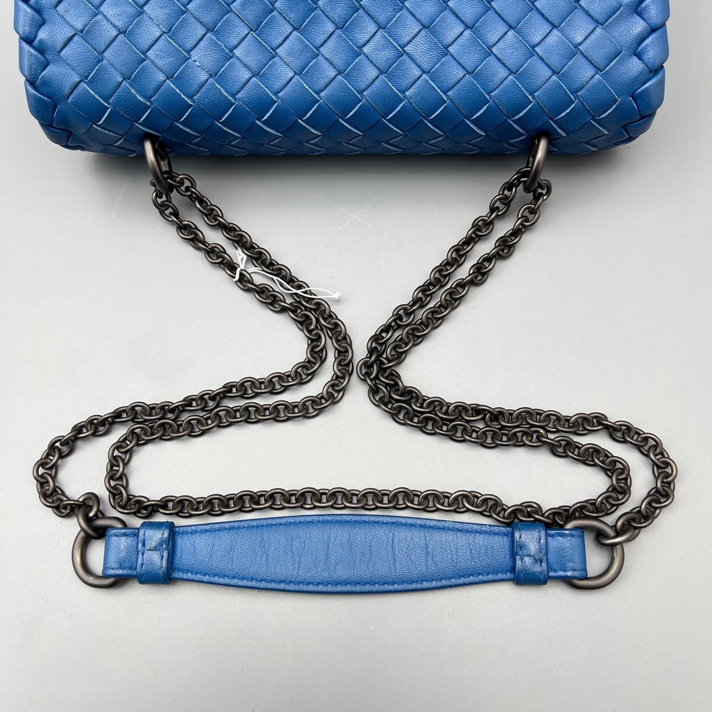 Bottega Veneta Blue