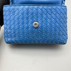 Bottega Veneta Blue