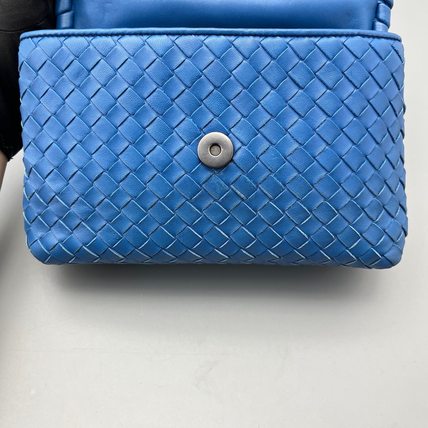 Bottega Veneta Blue