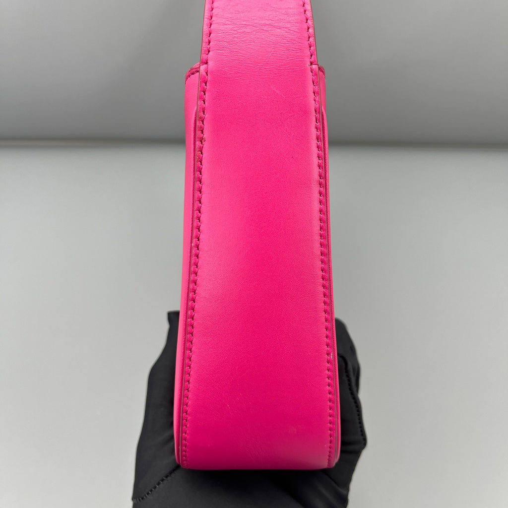 Saint laurent Red