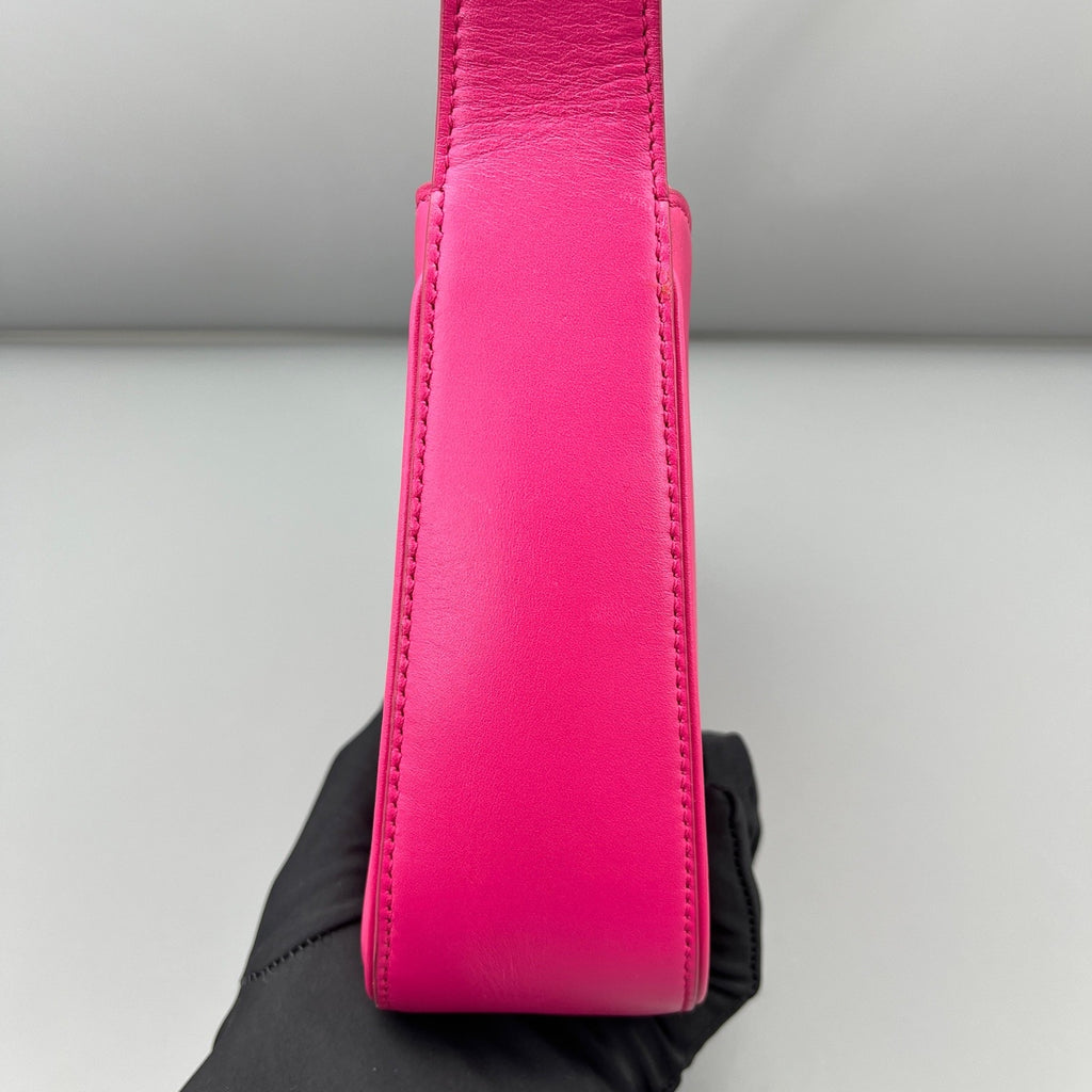 Saint laurent Red