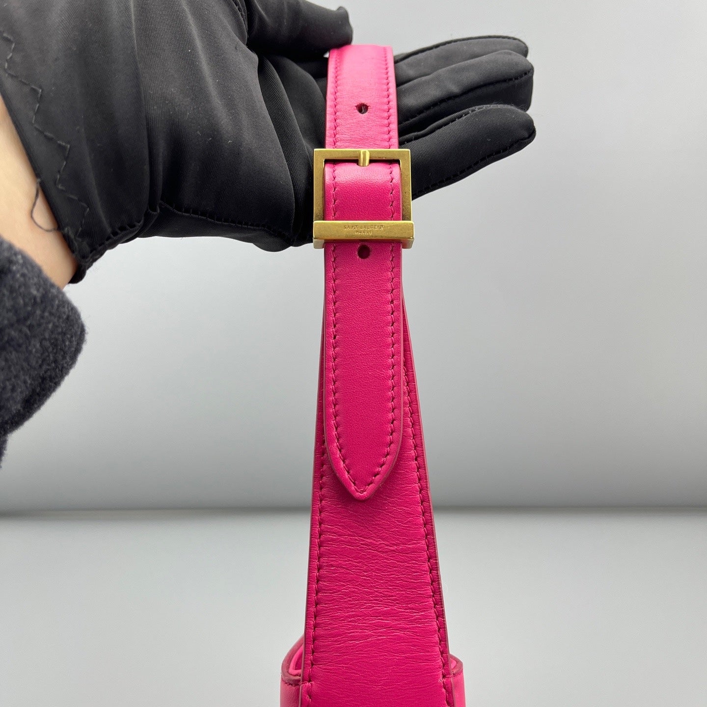 Saint laurent Red