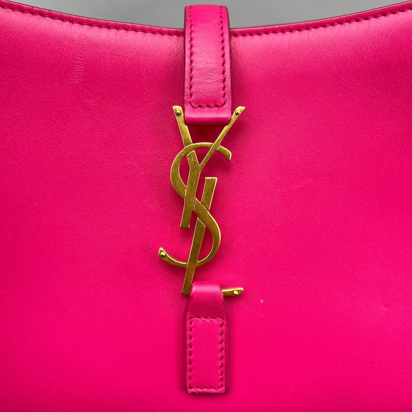 Saint laurent Red