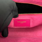 Saint laurent Red