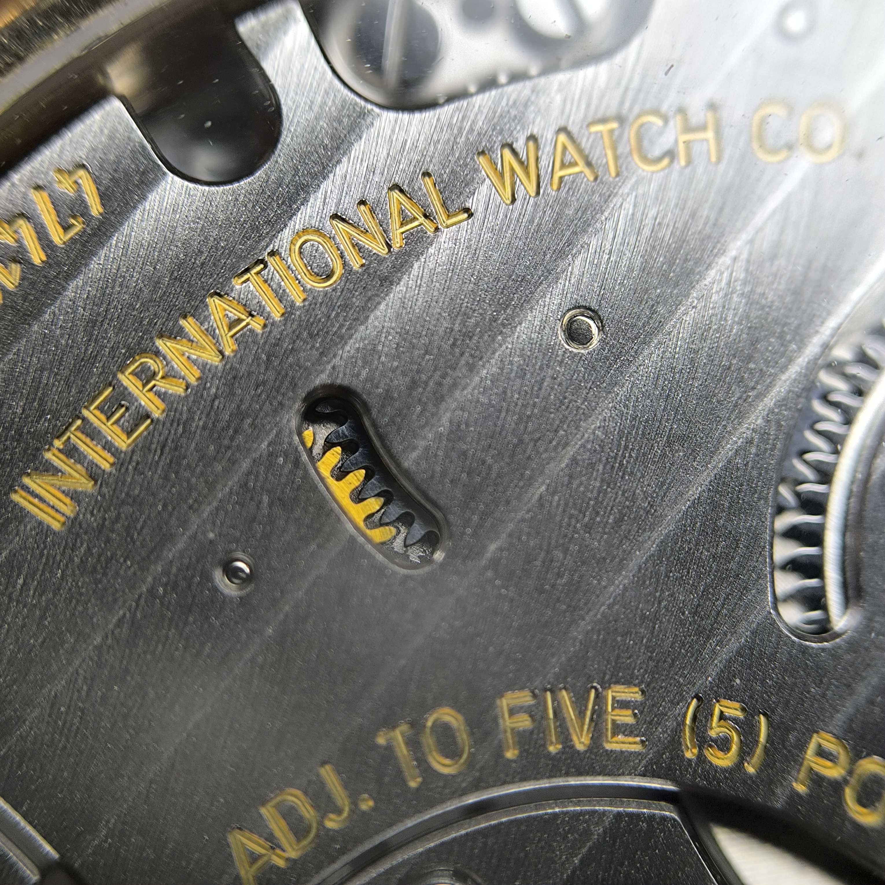 IWC Portofino 45 millimeters IW516403
