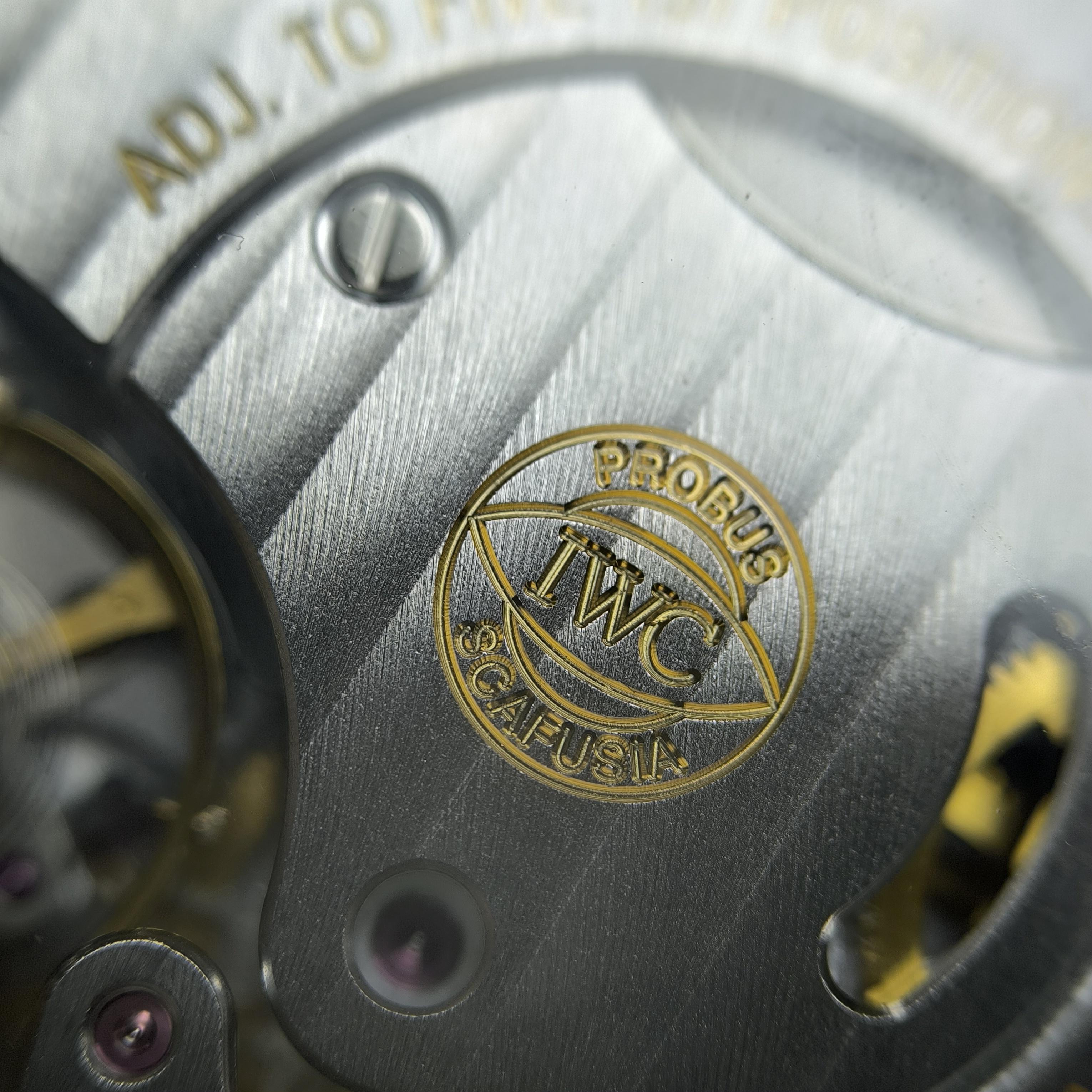IWC Portofino 45 millimeters IW516403