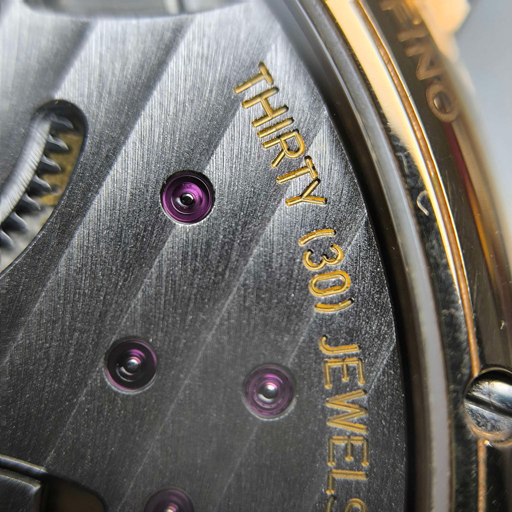 IWC Portofino 45 millimeters IW516403