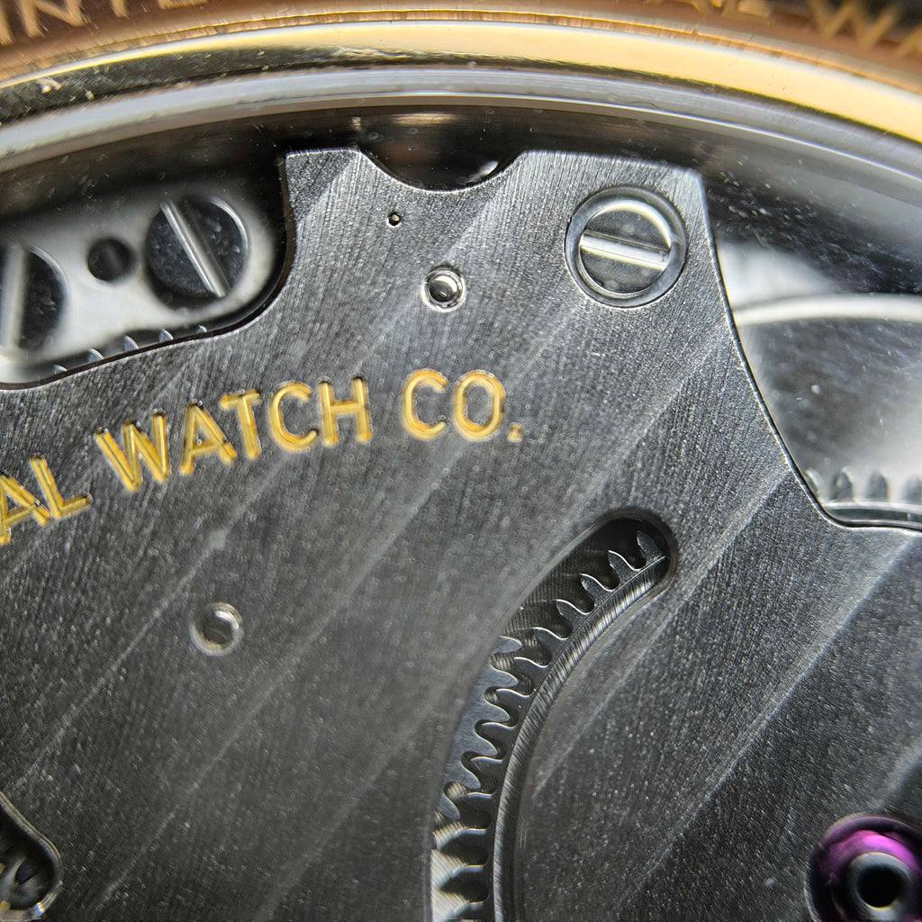 IWC Portofino 45 millimeters IW516403