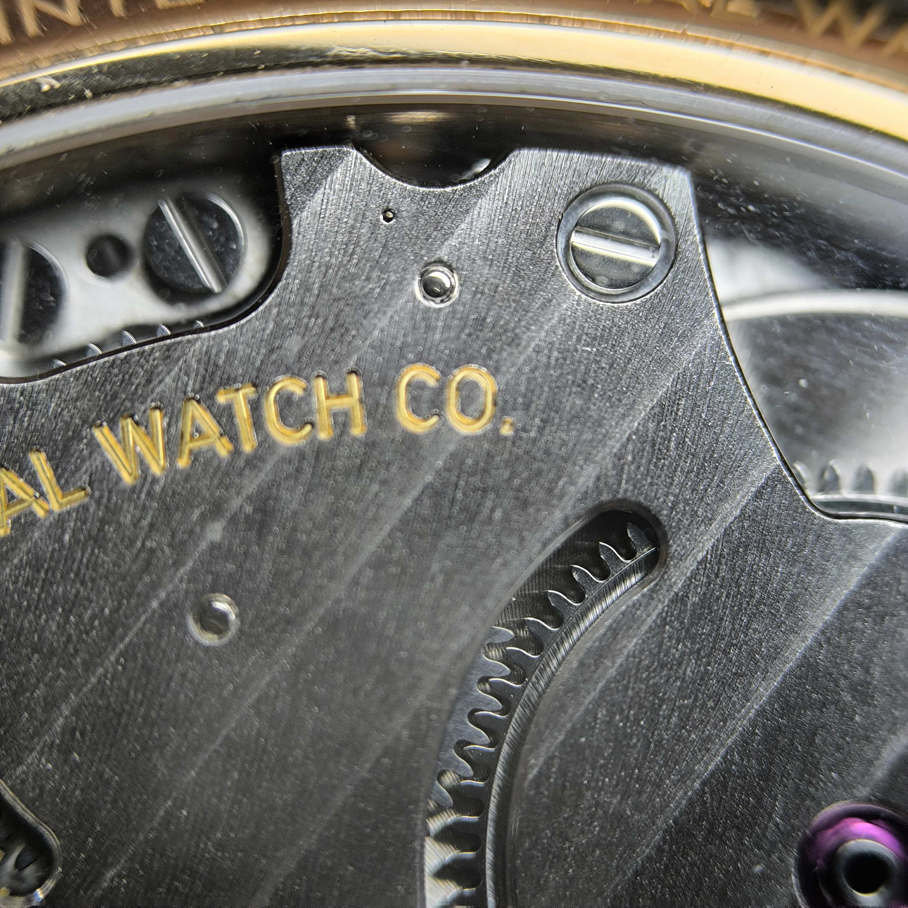 IWC Portofino 45 millimeters IW516403