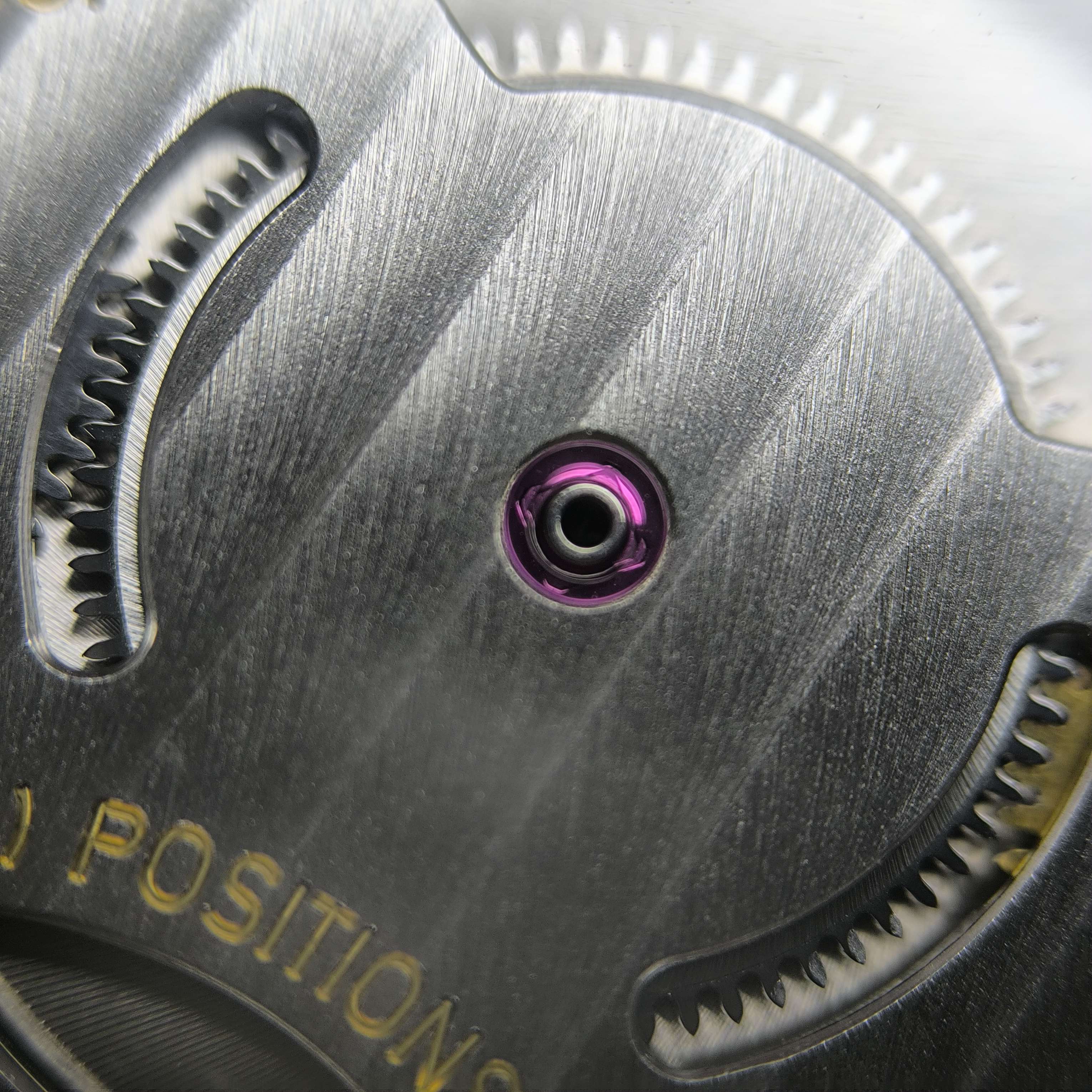 IWC Portofino 45 millimeters IW516403