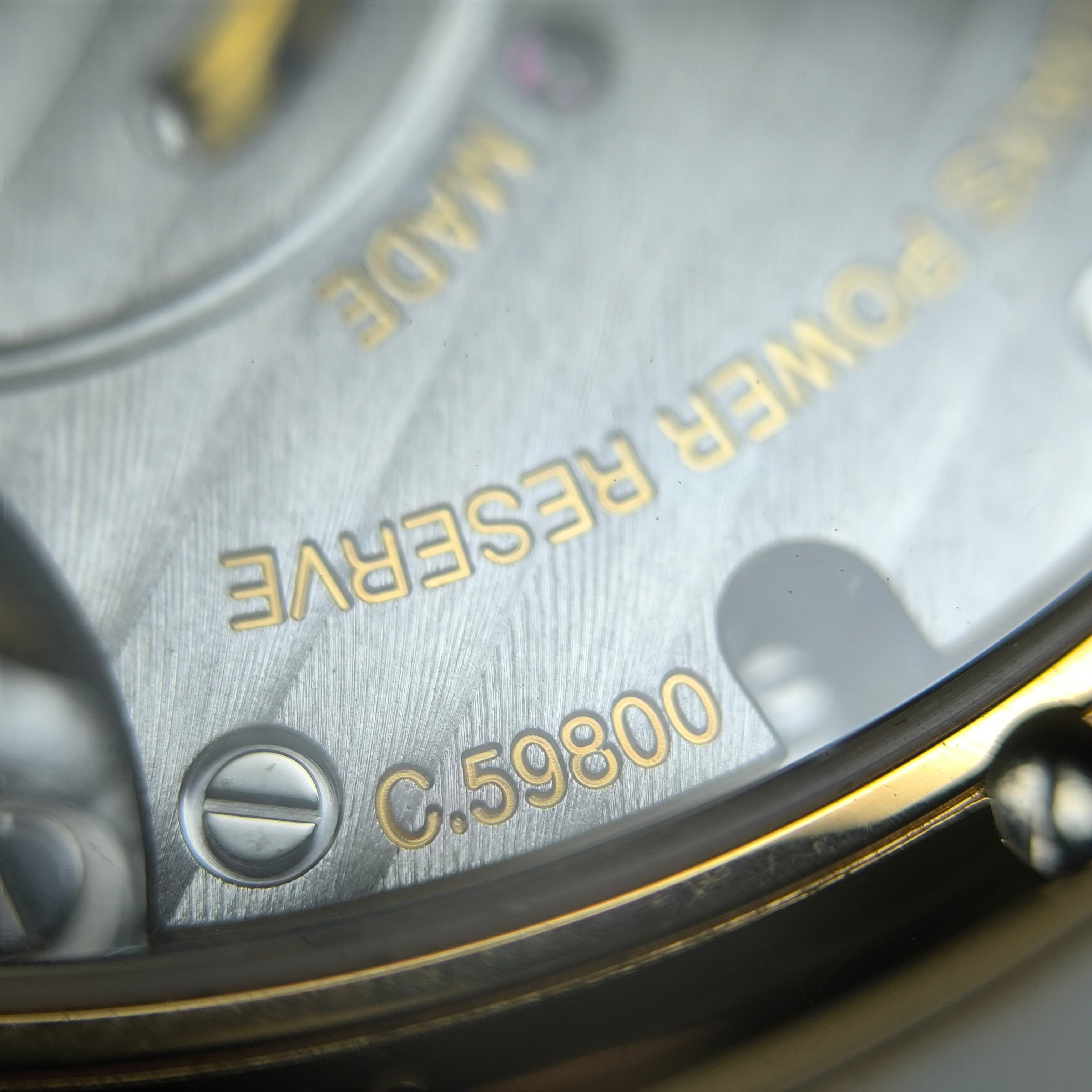 IWC Portofino 45 millimeters IW516403