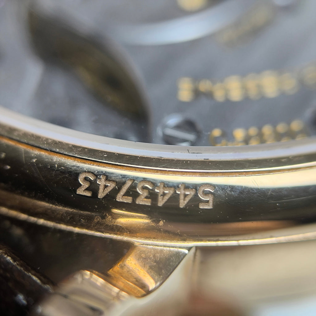 IWC Portofino 45 millimeters IW516403