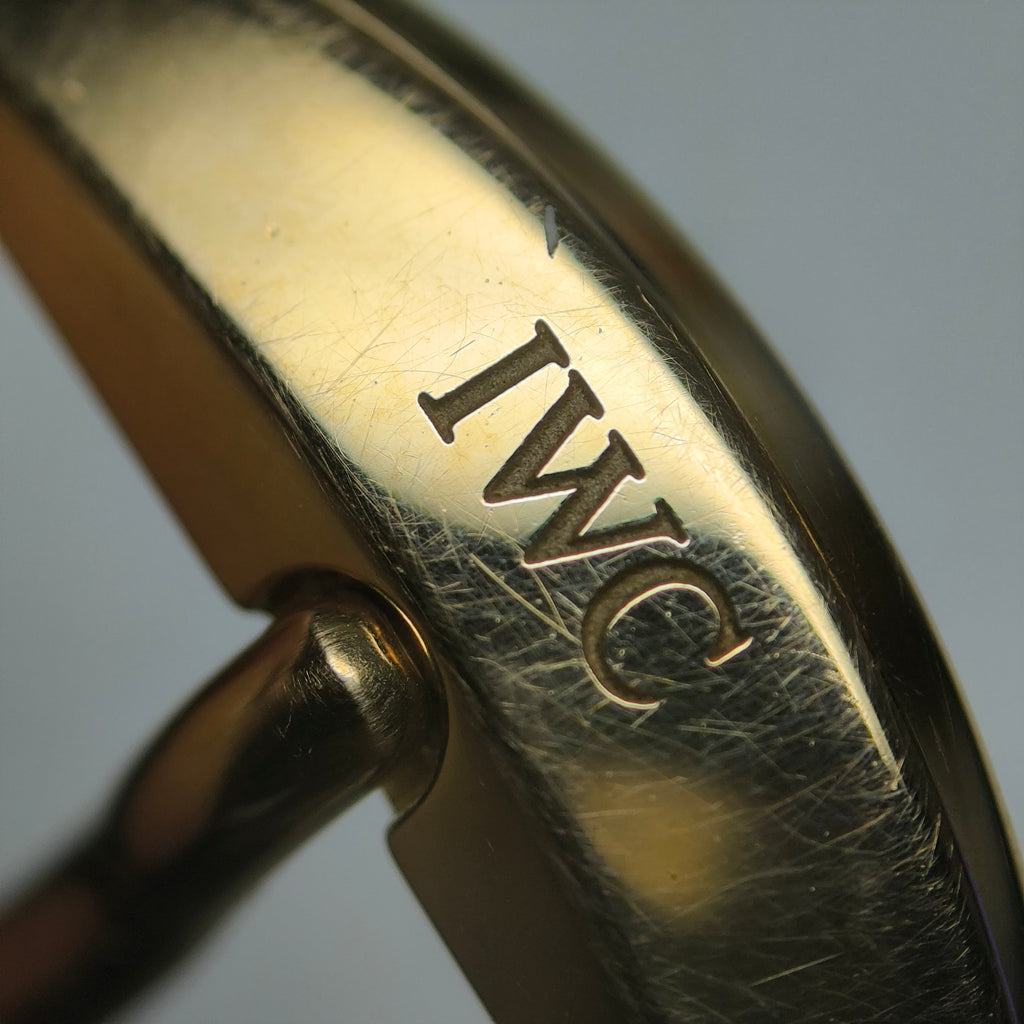 IWC Portofino 45 millimeters IW516403
