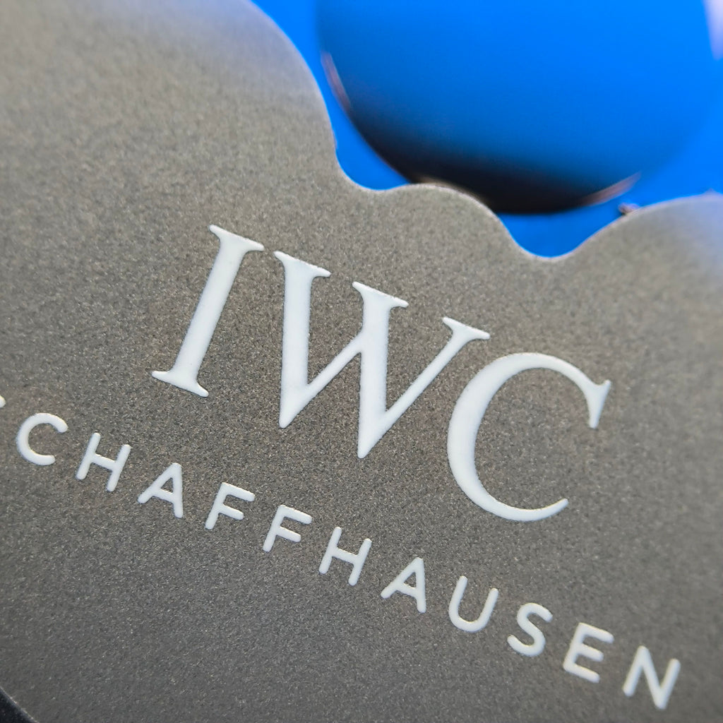 IWC Portofino 45 millimeters IW516403