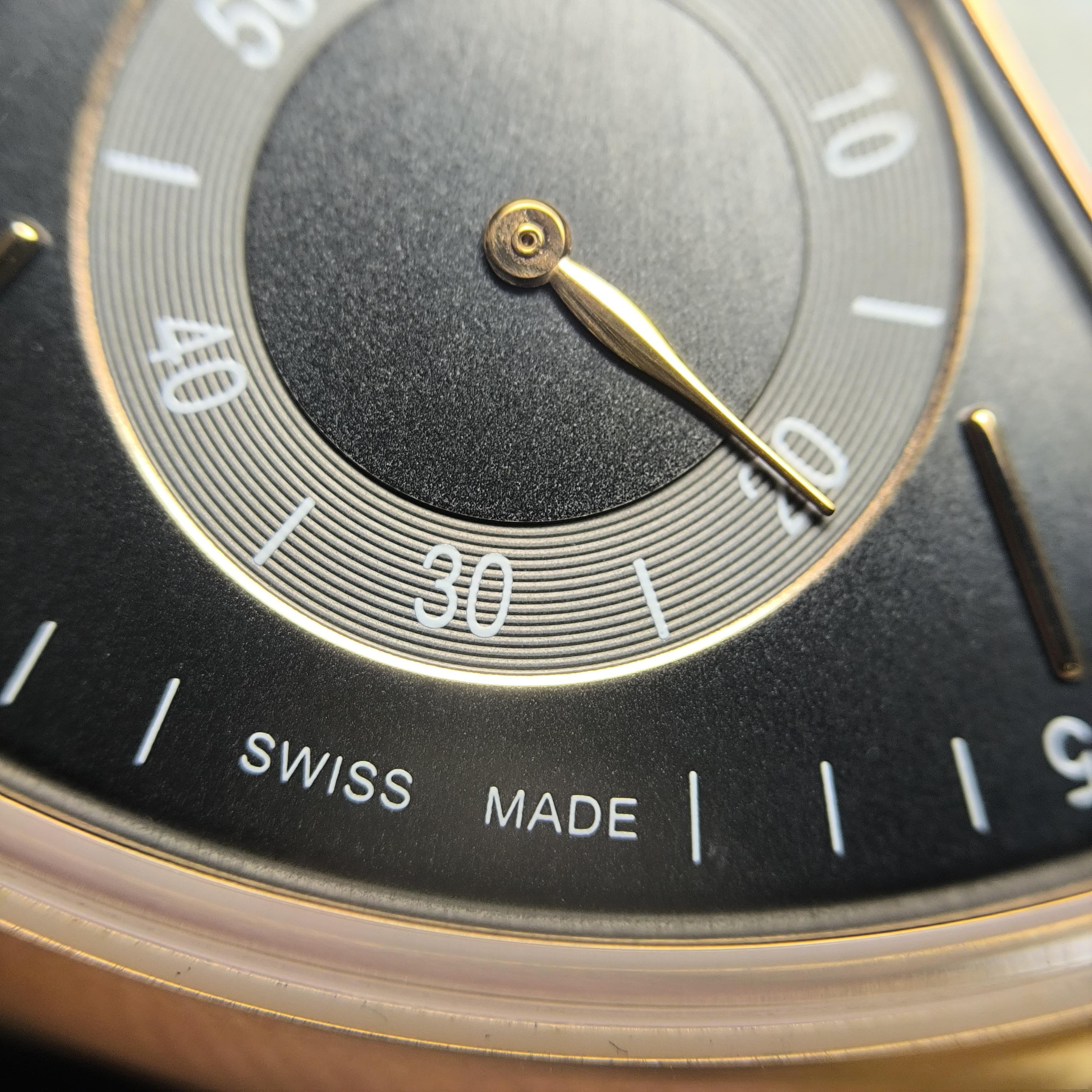 IWC Portofino 45 millimeters IW516403