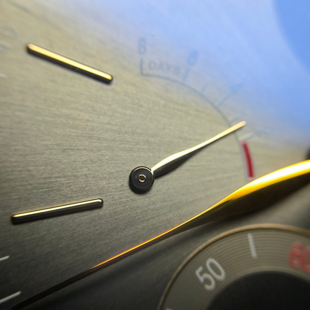 IWC Portofino 45 millimeters IW516403