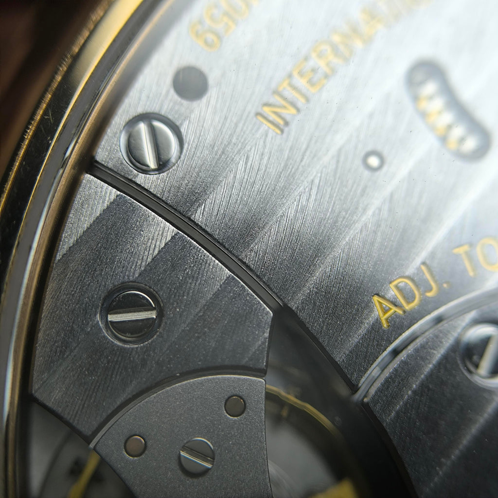 IWC Portofino 45 millimeters IW516403