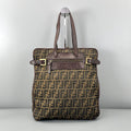 Fendi Satchel