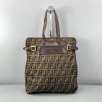Fendi Satchel