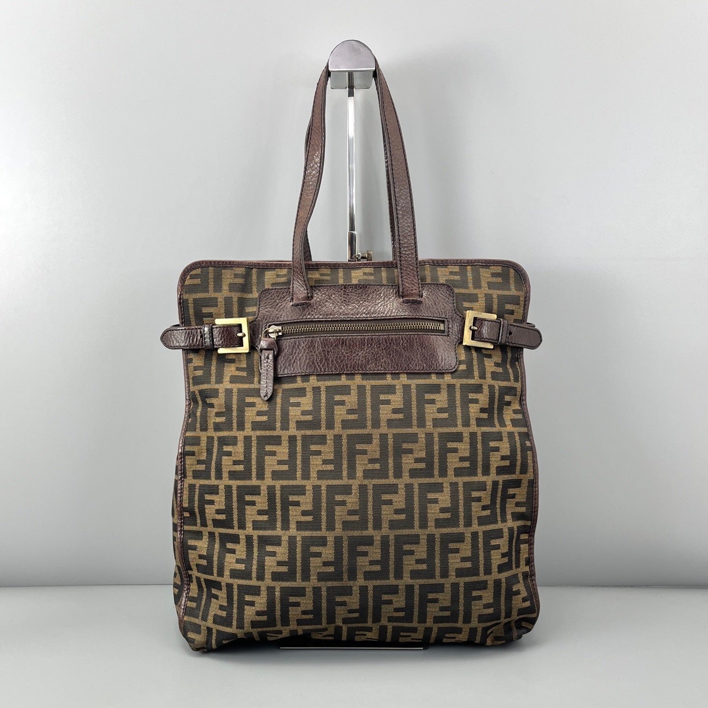 Fendi Satchel