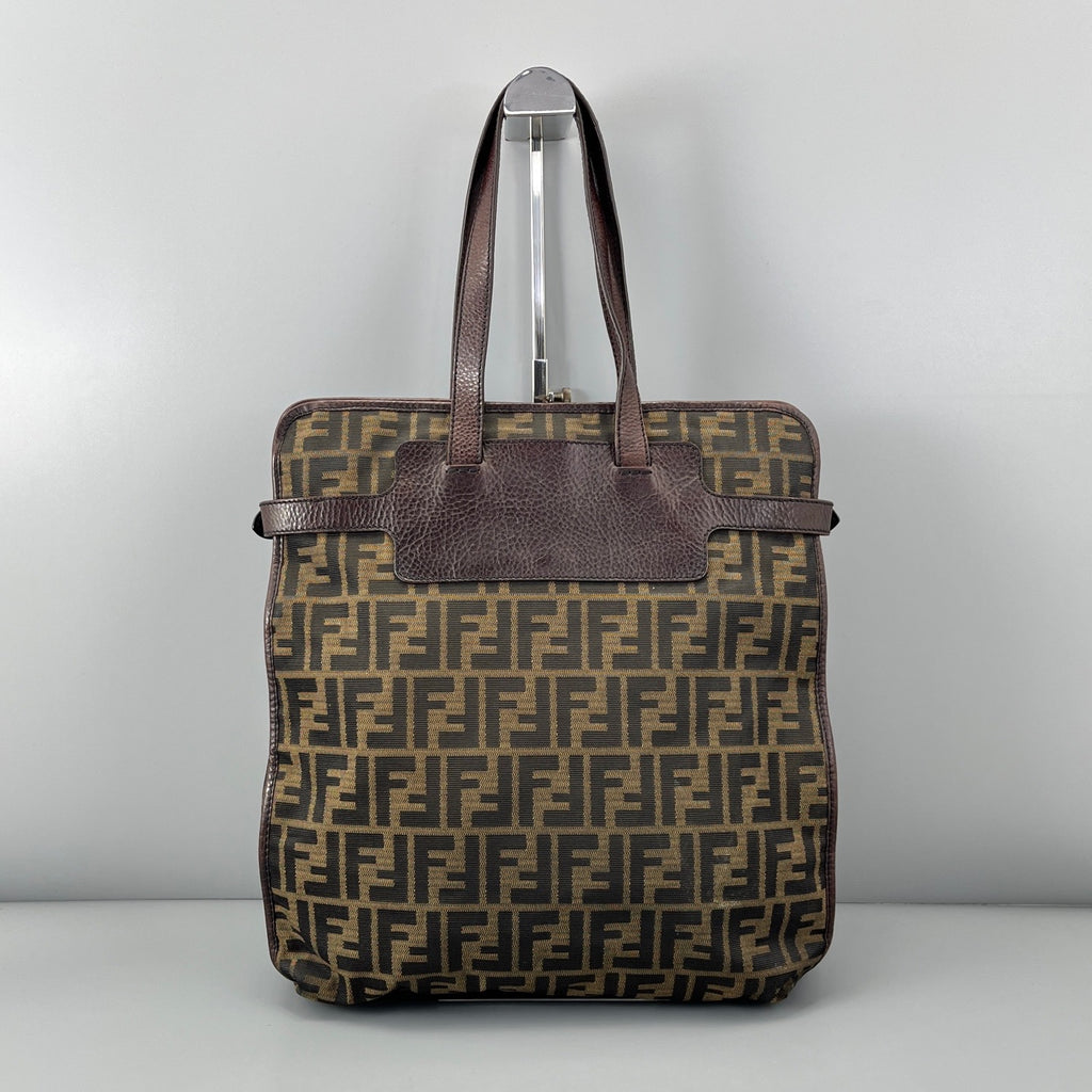 Fendi Satchel