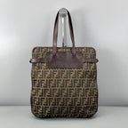 Fendi Satchel