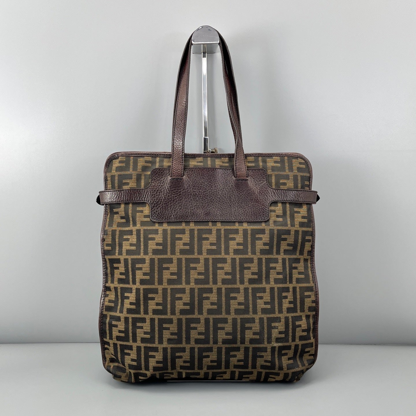 Fendi Satchel
