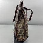 Fendi Satchel