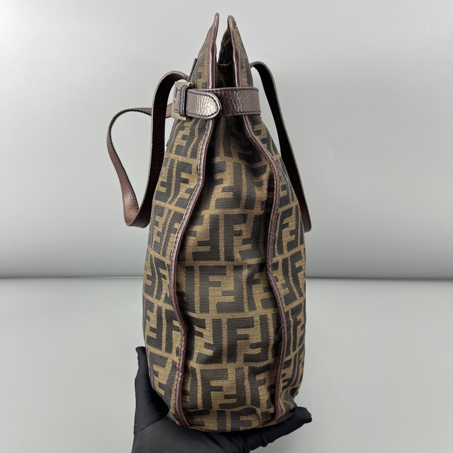 Fendi Satchel