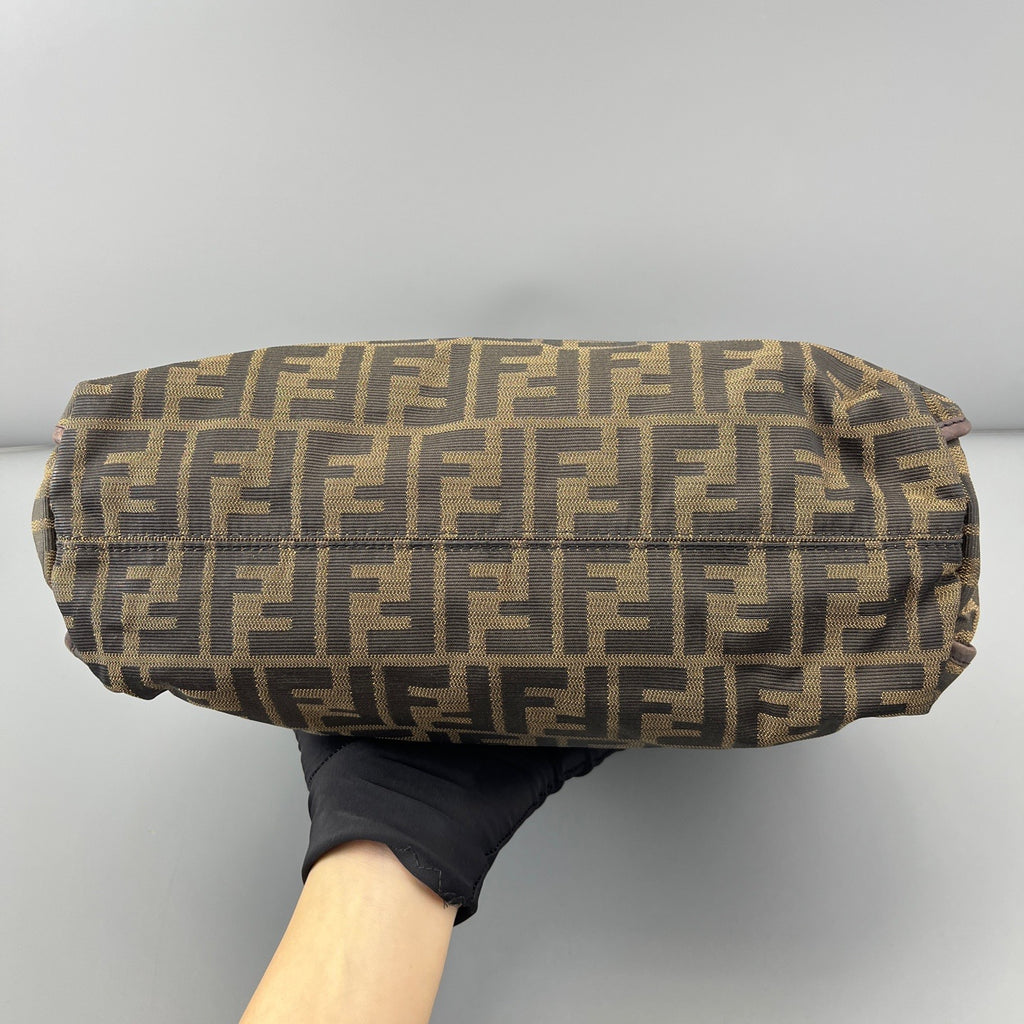 Fendi Satchel