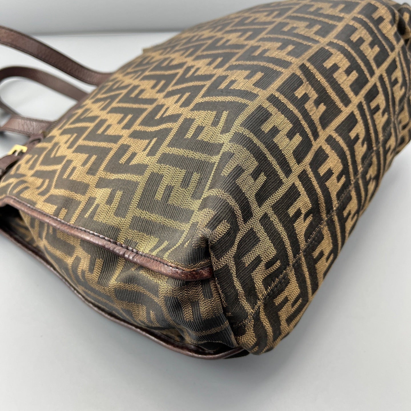 Fendi Satchel