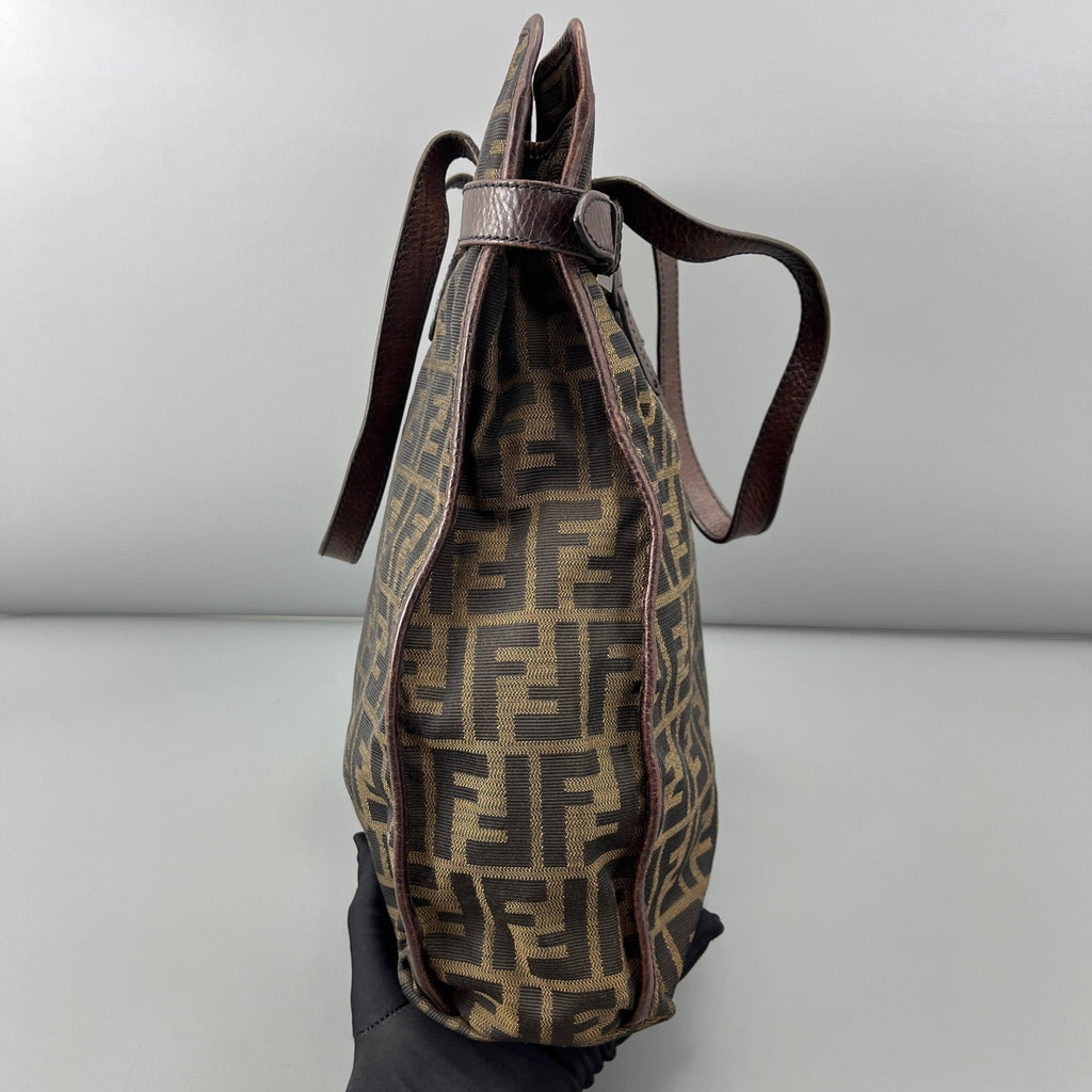 Fendi Satchel